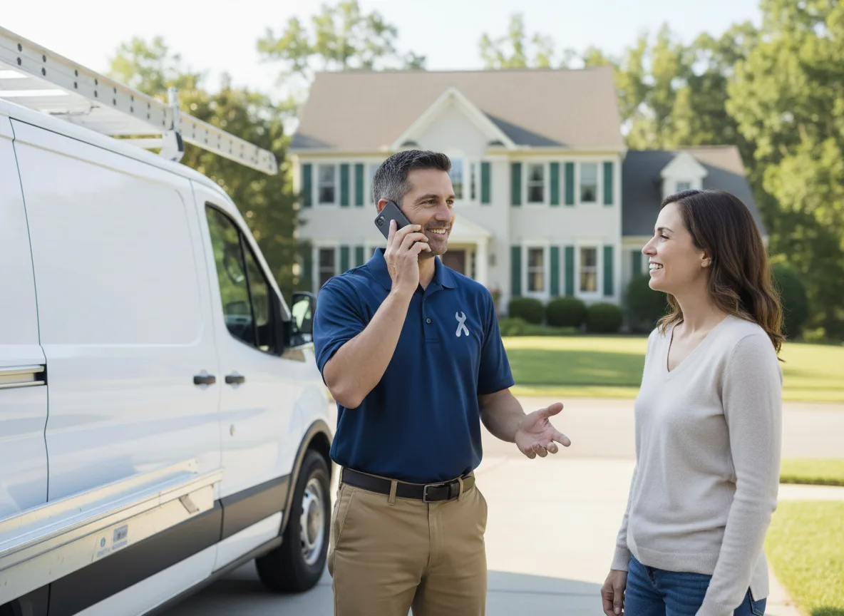 Home Gutter Service Vienna, ME FAQs